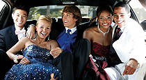 proms